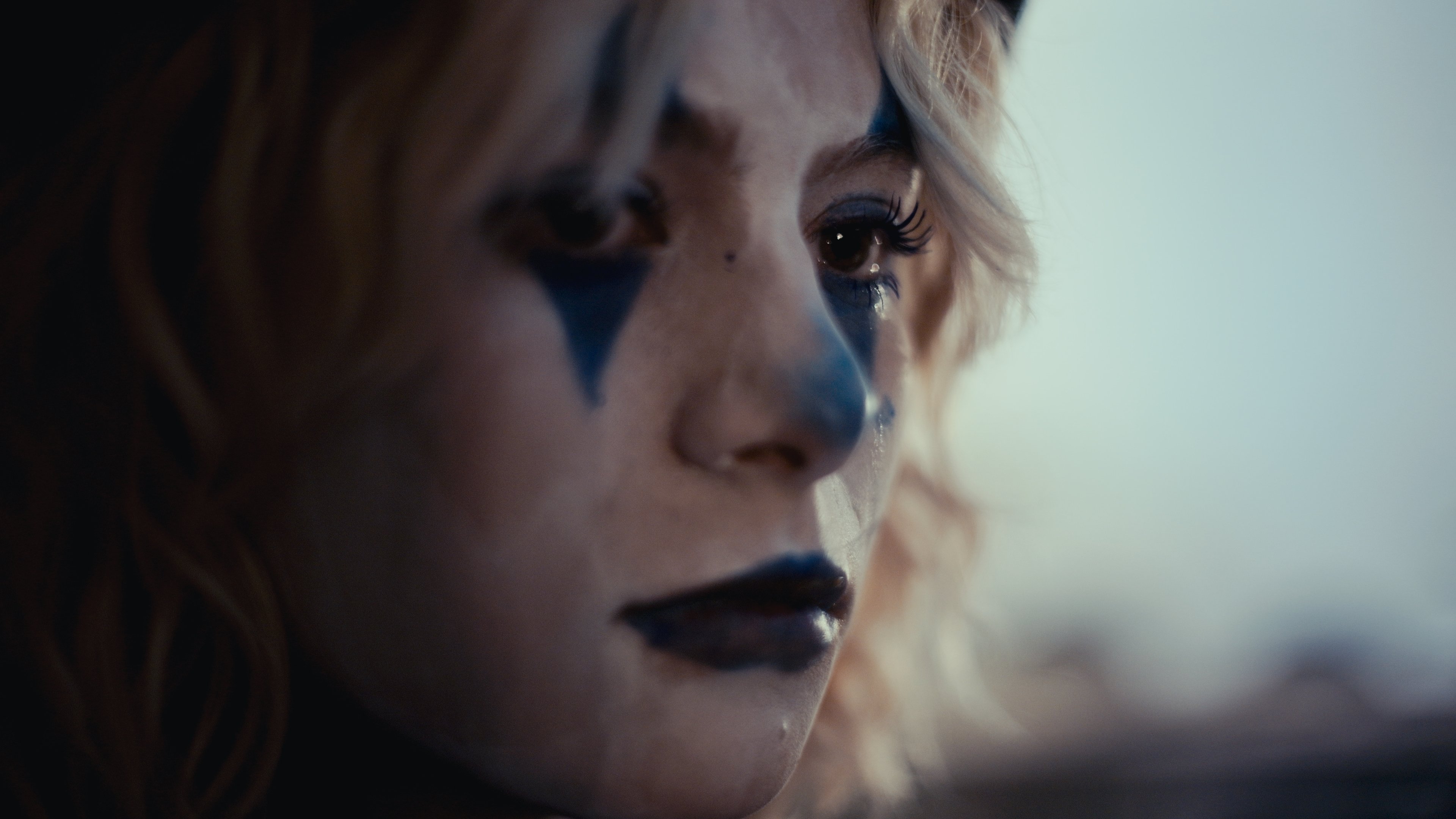Imagem do Filme Azul nocturno.