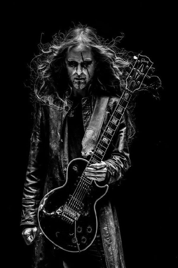 et billede af Ole André Farstad