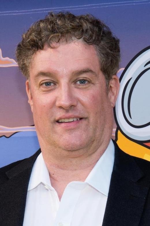 et billede af Al Jean