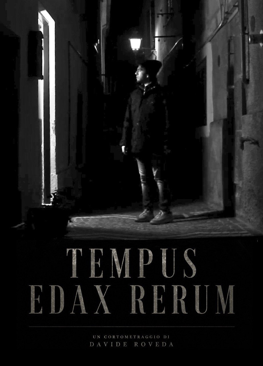 Tempus Edax Rerum