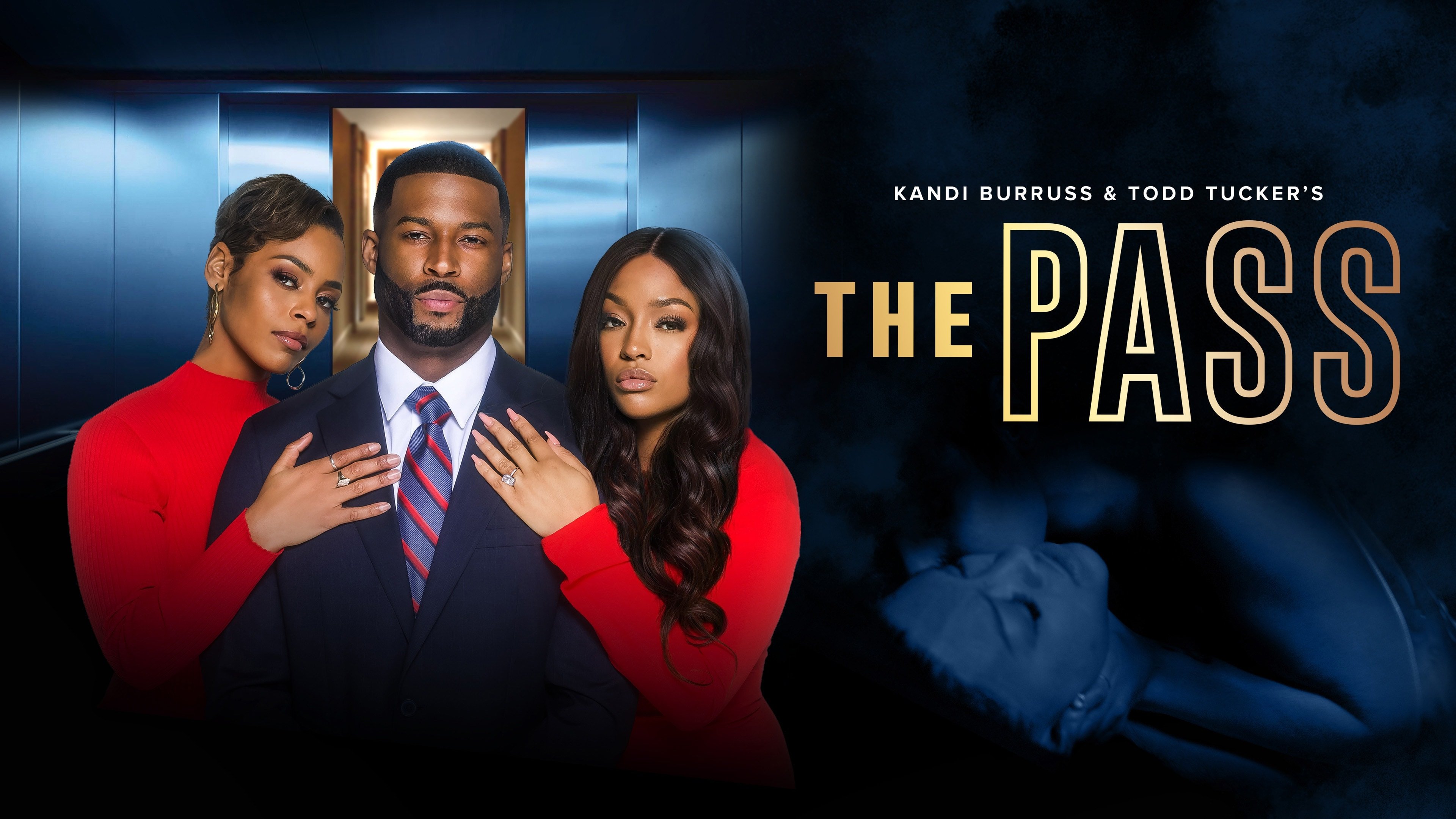 Watch The Pass 2023 Full Movie Online Plex