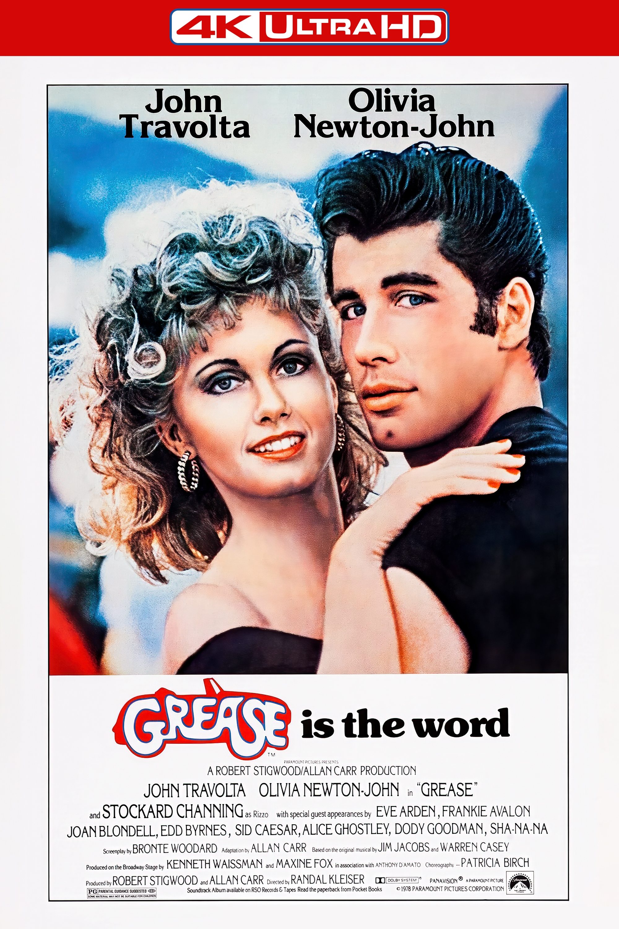 Grease