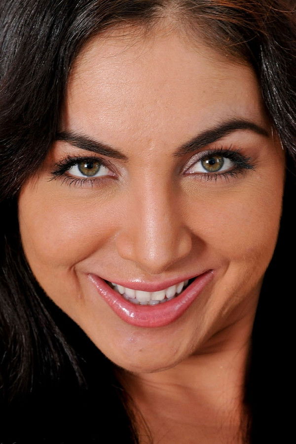 et billede af Kimberly Kasanova