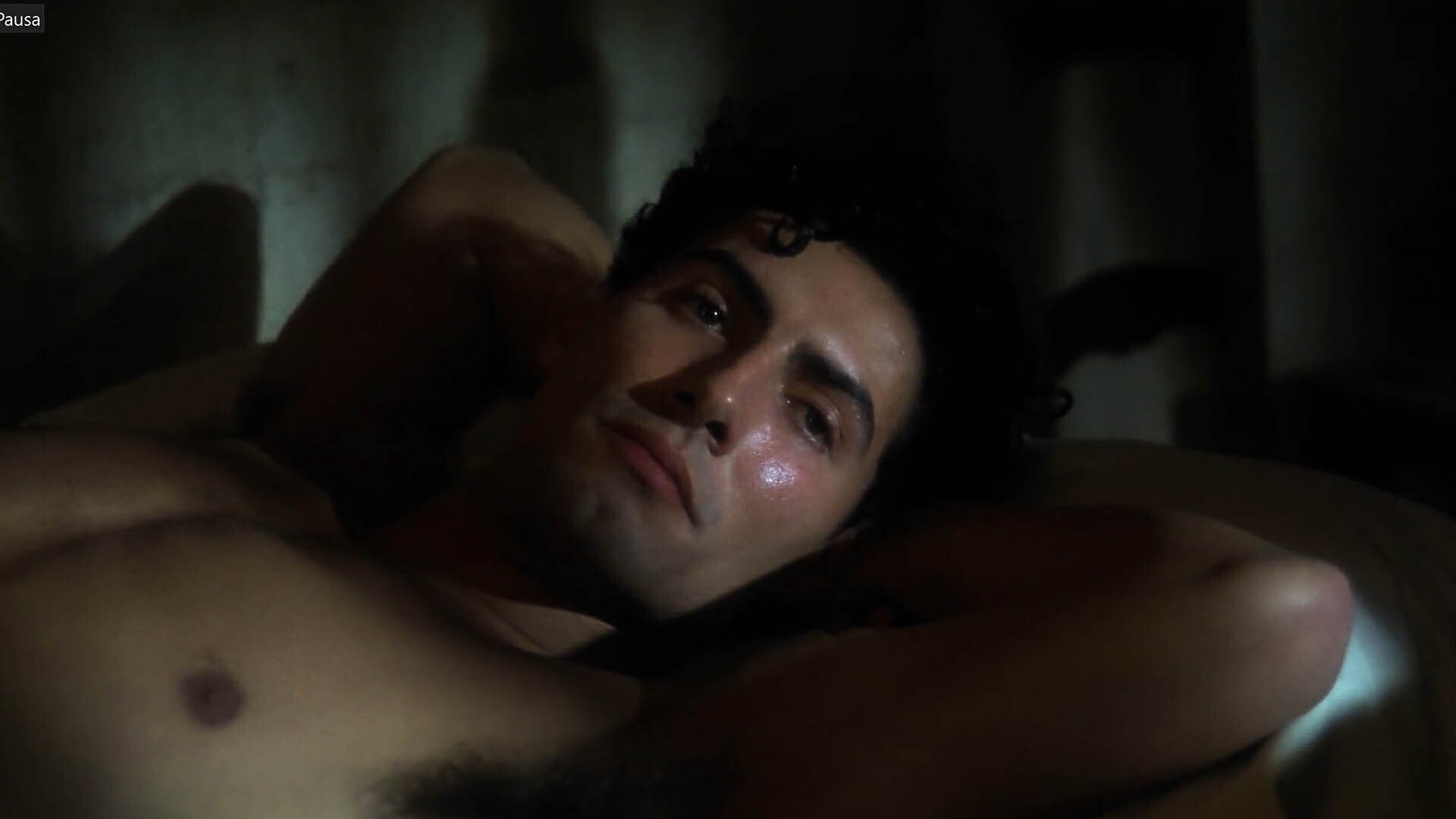 The Things of Love (1989)