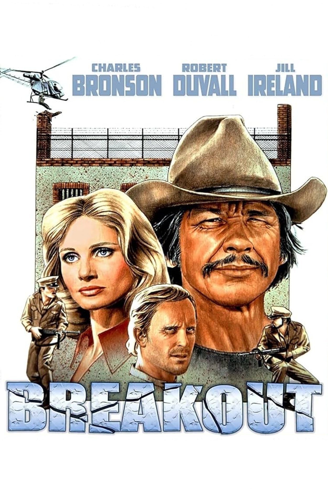 Breakout