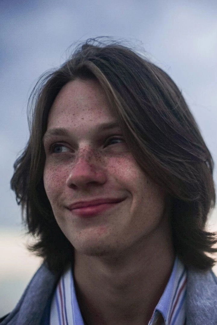 et billede af Alexander Drugalyov