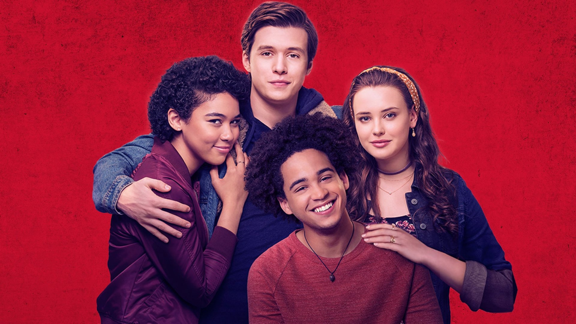 Image du film Love, Simon hogrkakwaeqiyvfs9dak5j6nmptjpg