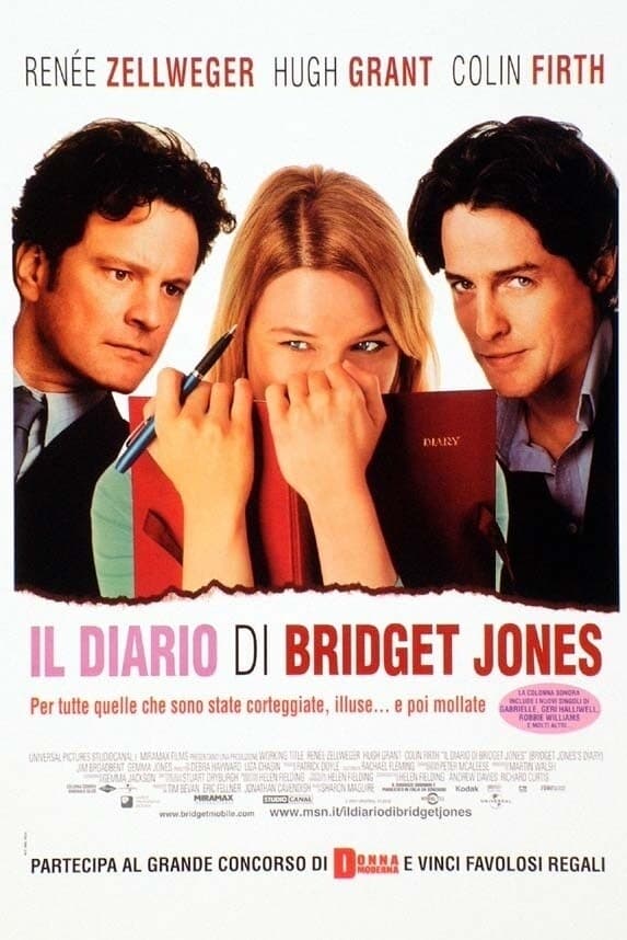 Bridget Jones's Diary