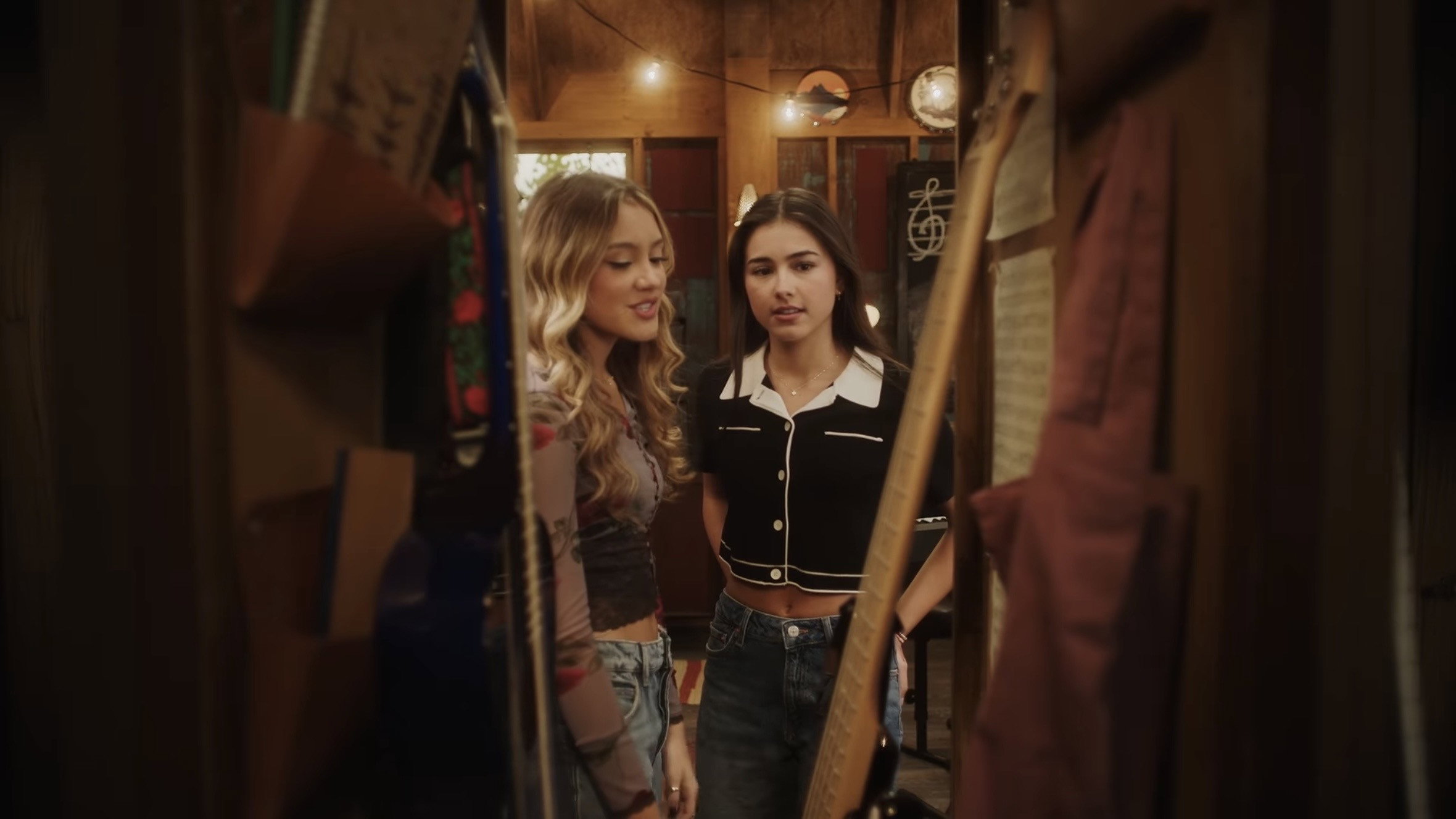 S1E2 · All About That Bass