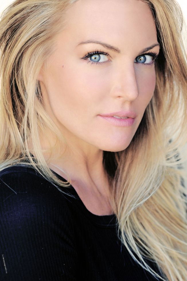 et billede af Brienne De Beau