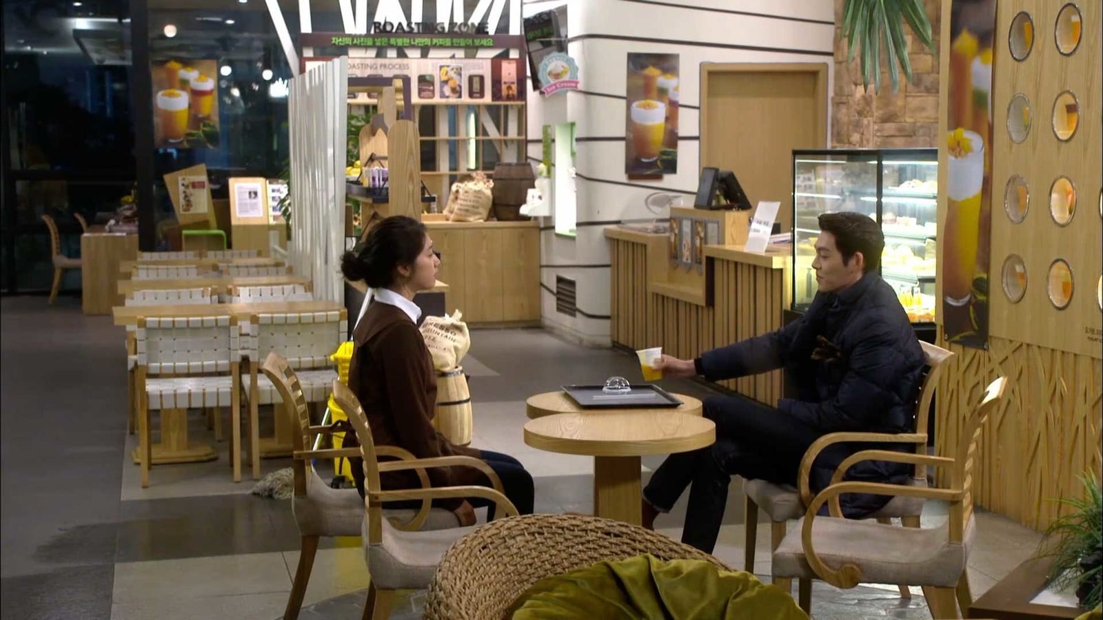 The Heirs