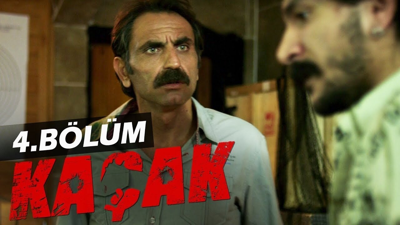 Kaçak