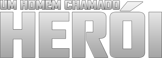 A Man Called Hero logo