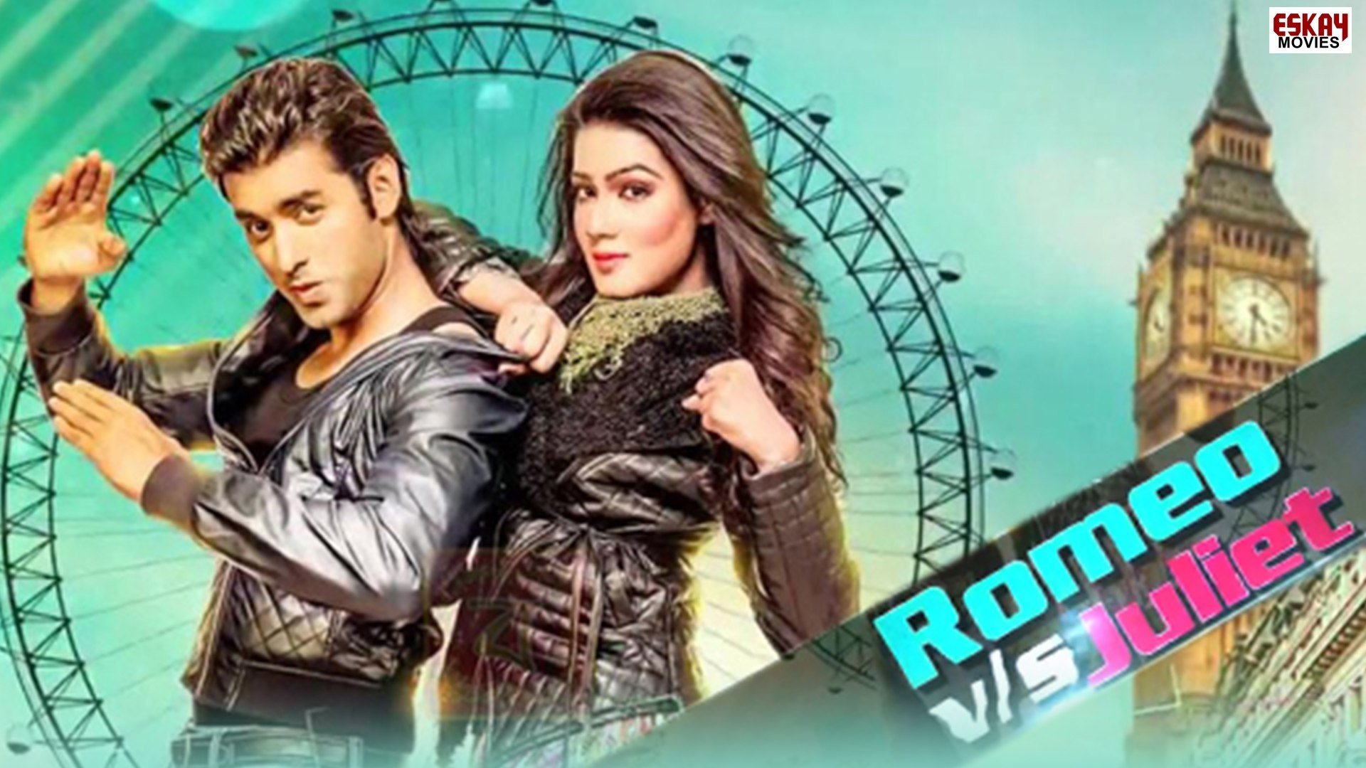 Romeo Vs Juliet (2015)