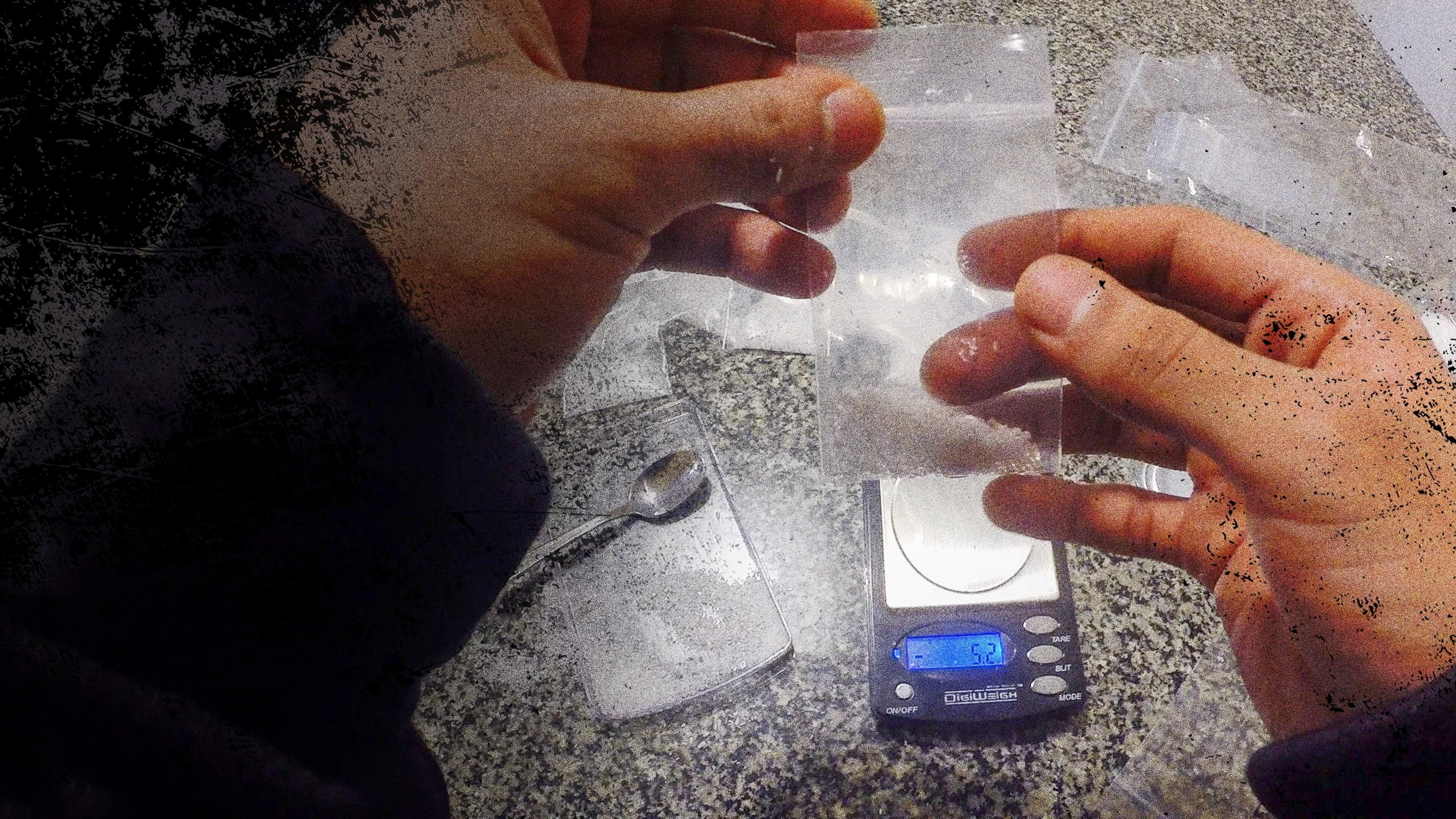 Drugs, Inc.: Dealer Pov (2014)