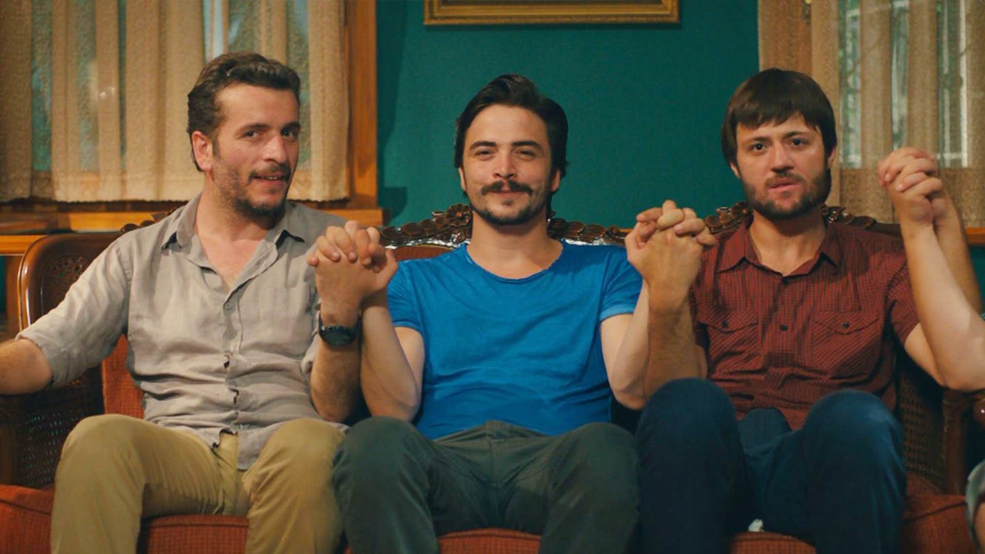 İşler Güçler