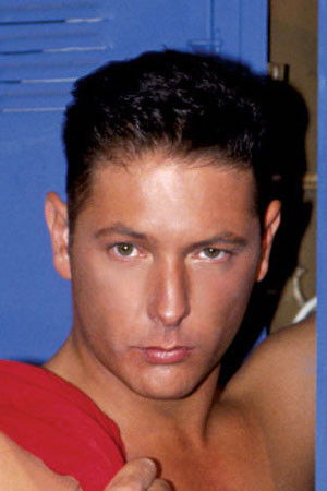 et billede af Steve Maverick