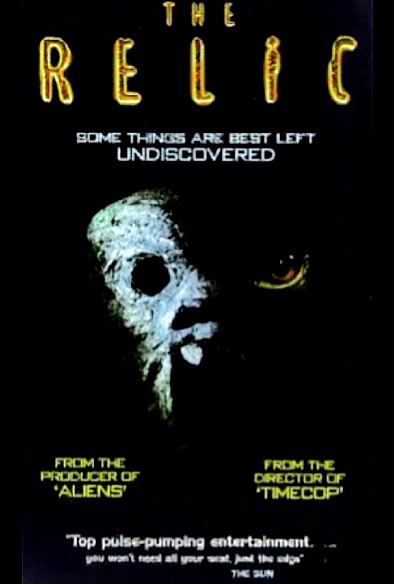 The Relic