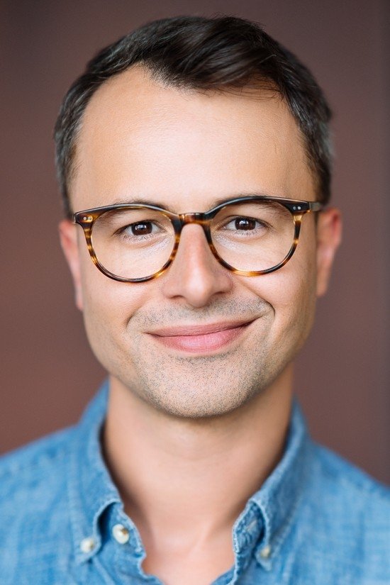 et billede af Francisco Chacin