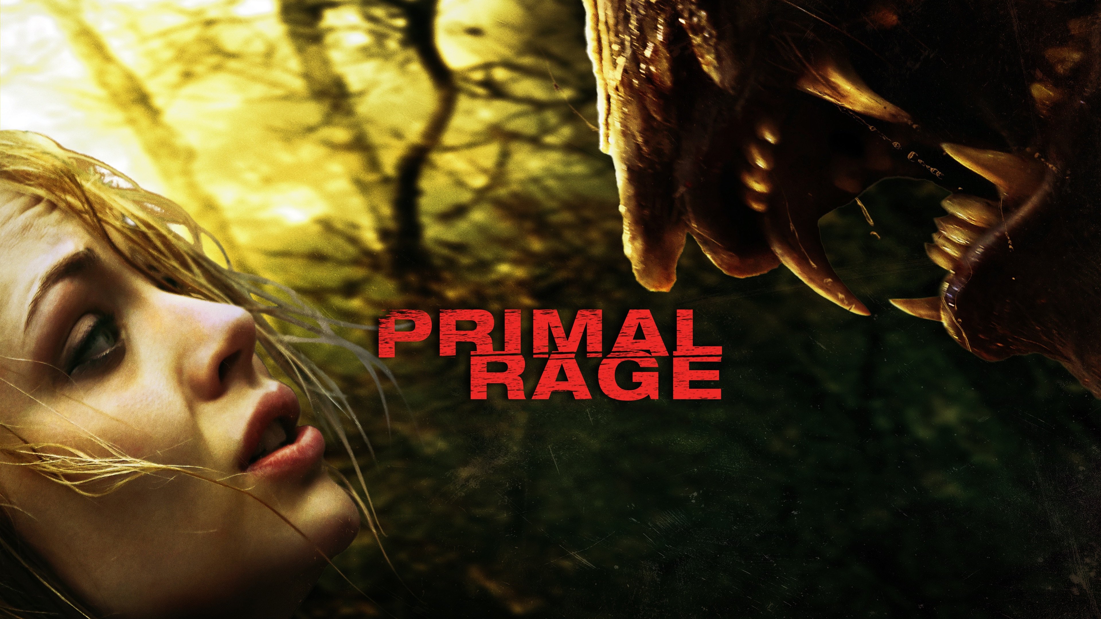 Primal Rage