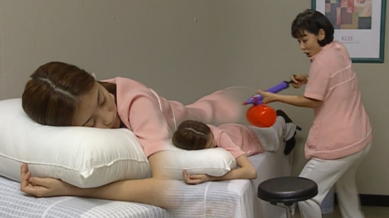 مسلسل Soonpoong Clinic - الحلقة 388