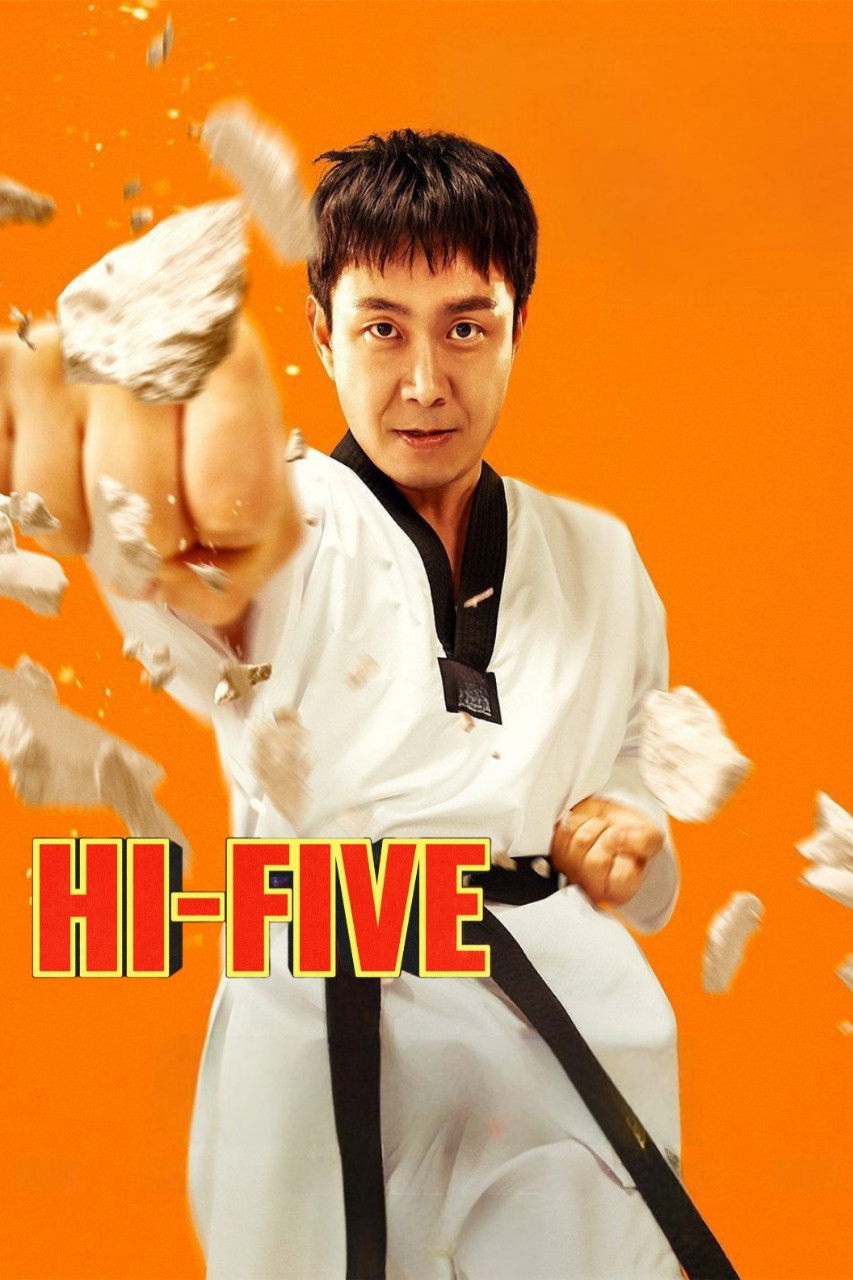 Hi-Five