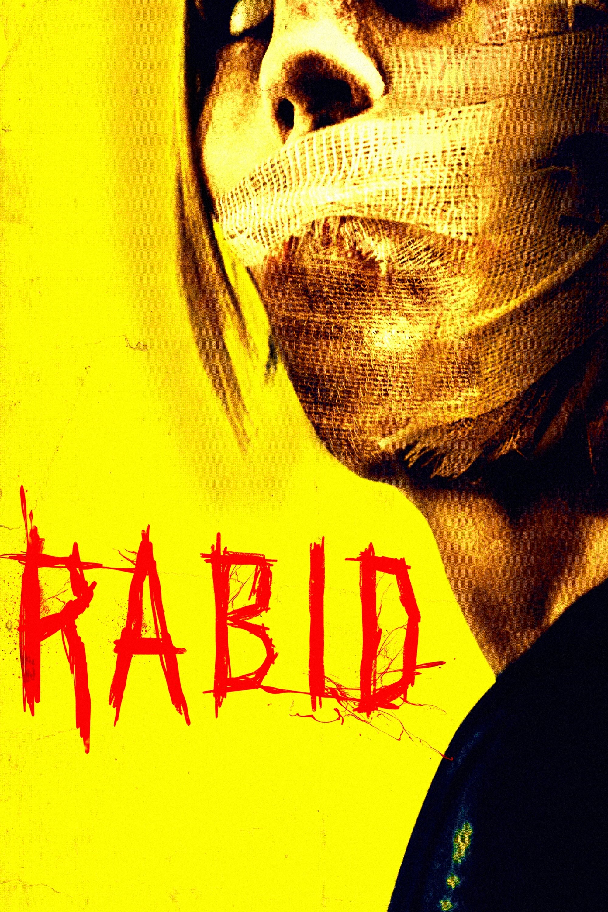 Rabid