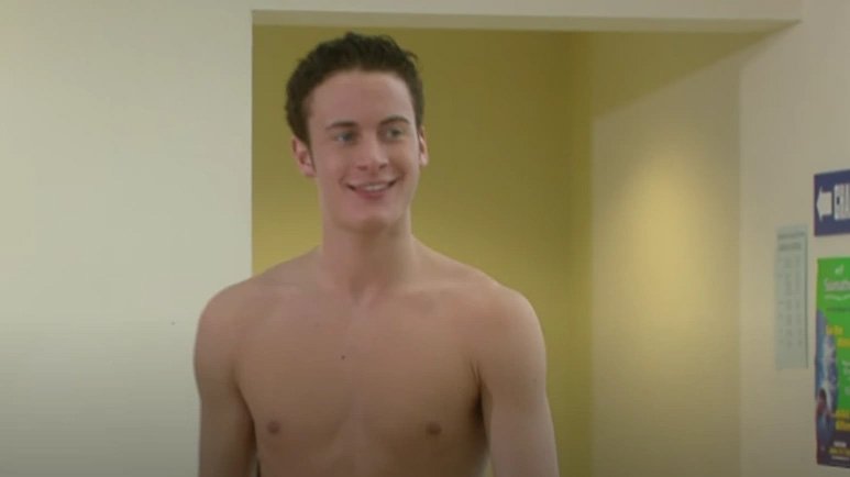 Hollyoaks