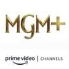 MGM Plus Amazon Channel