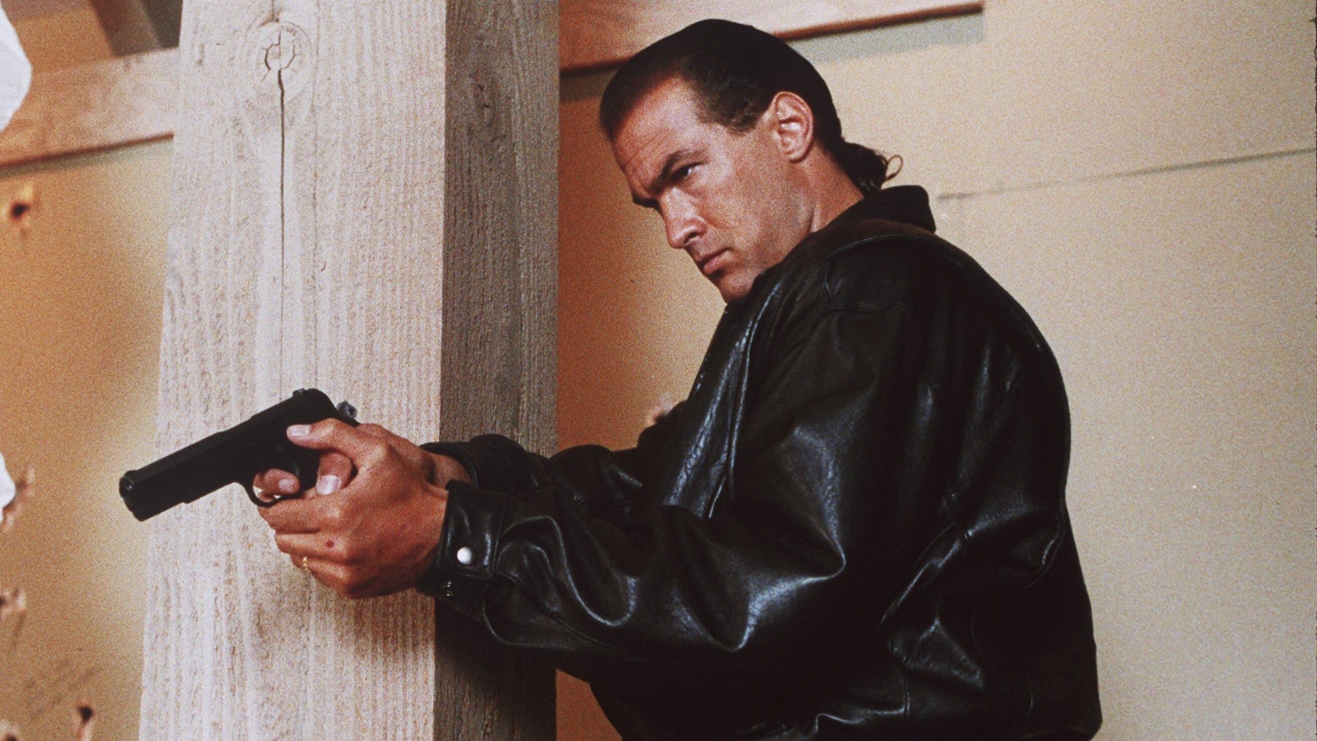 Hard to Kill (1990)