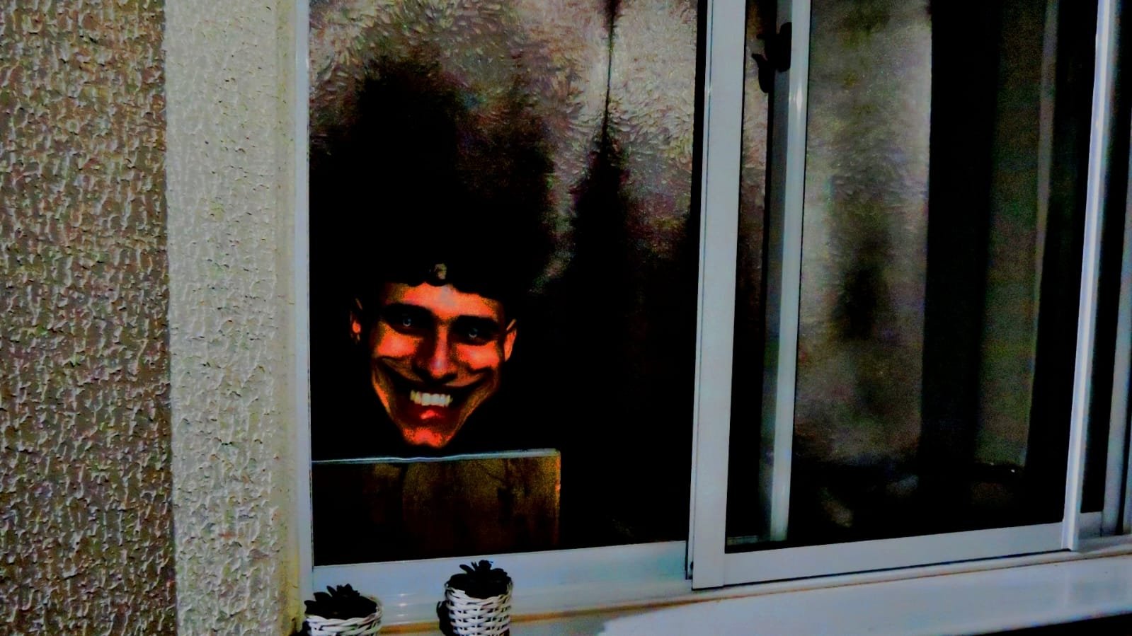 He won't kill you (2024)