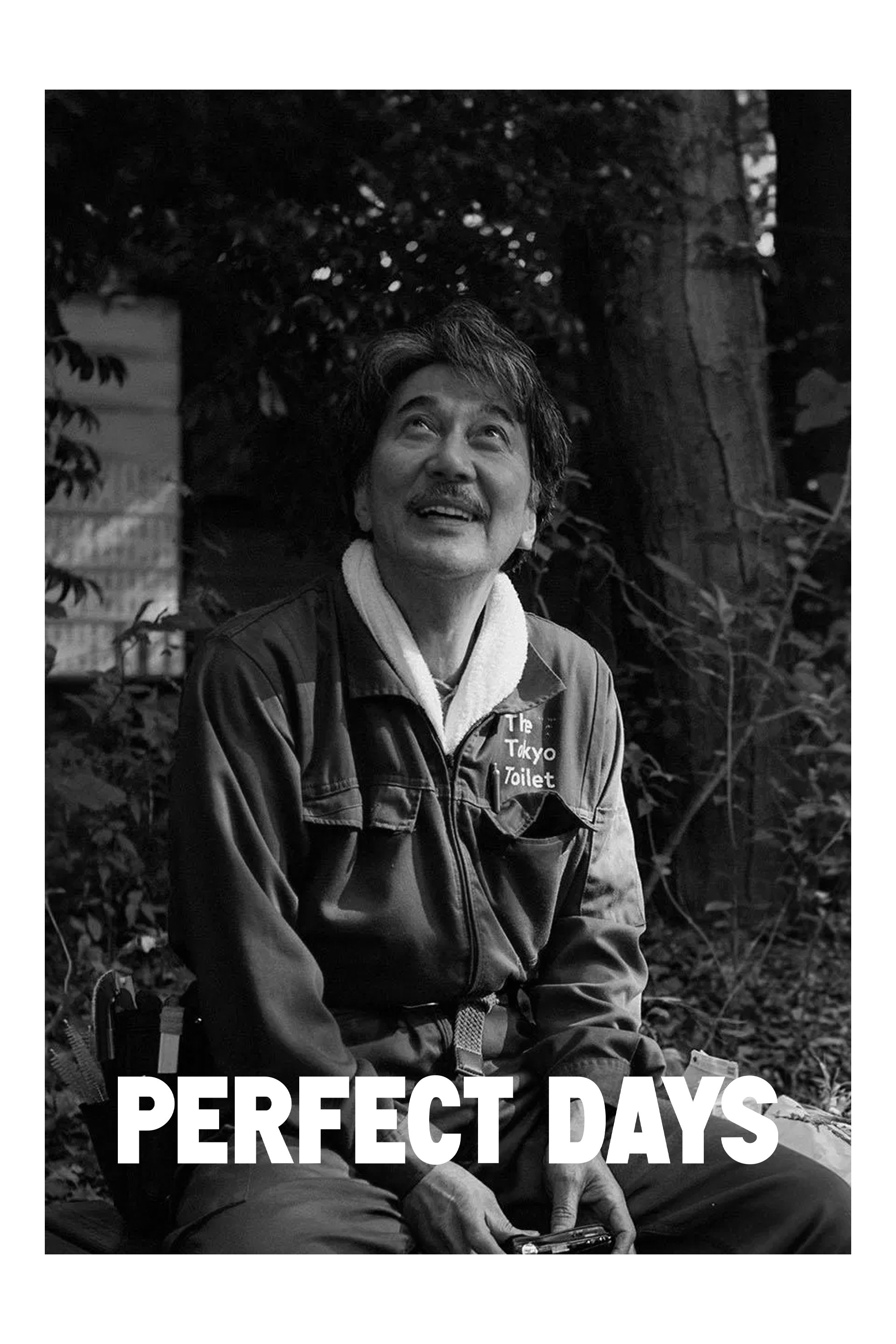 Perfect Days