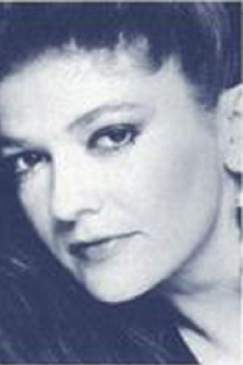 et billede af Natasa Kapsabeli