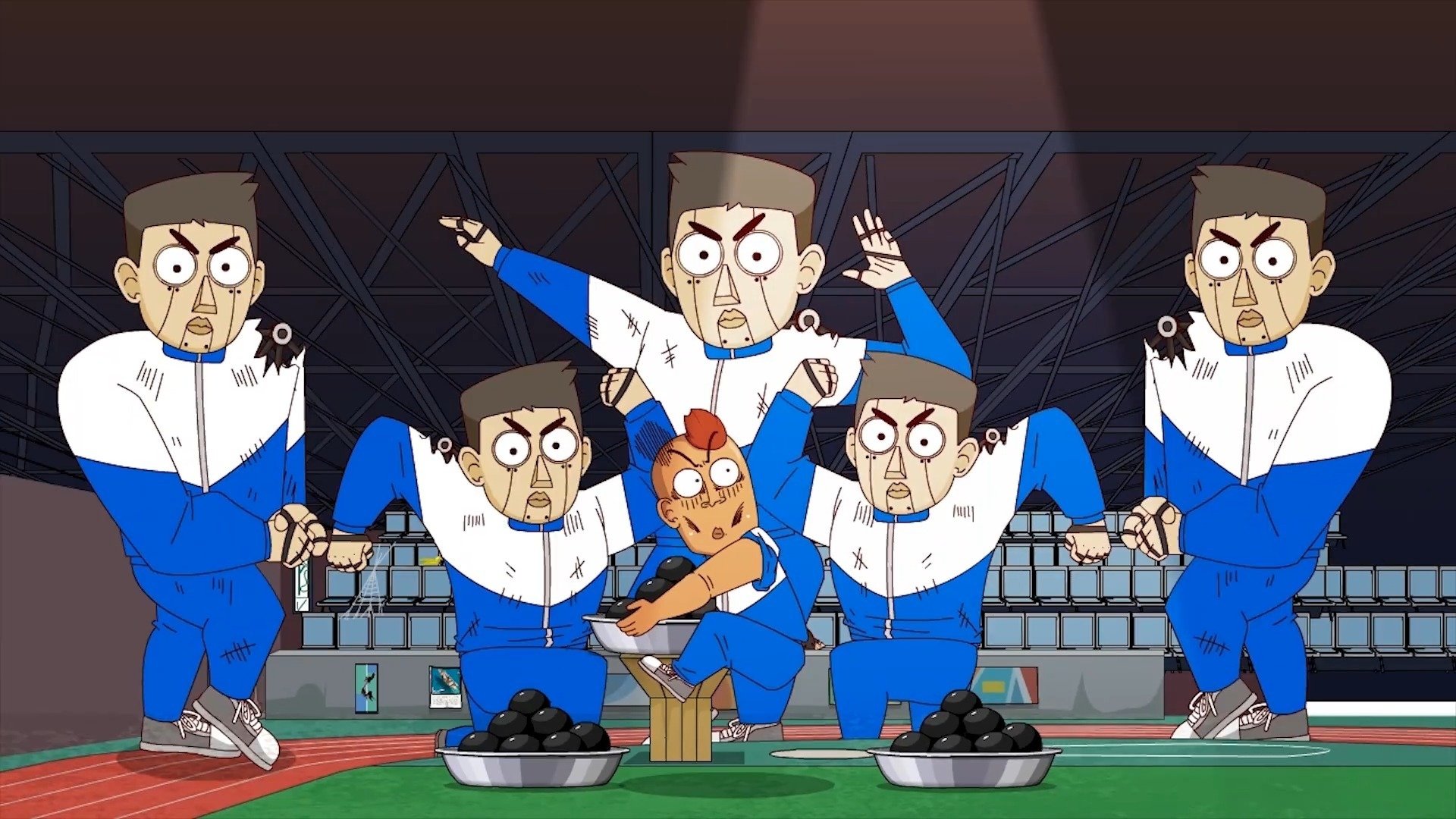 Episode 308