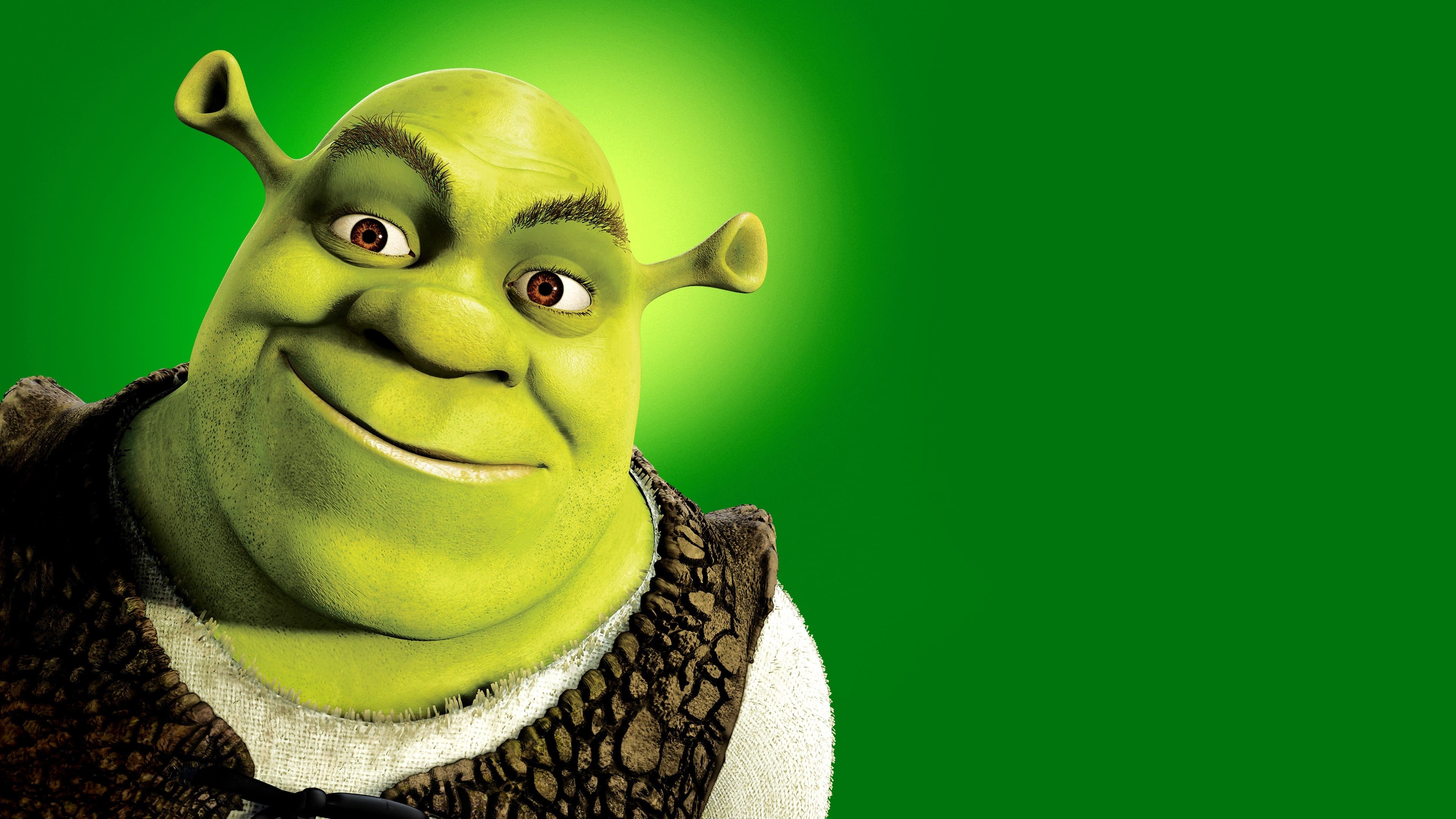 Shrek (2001)