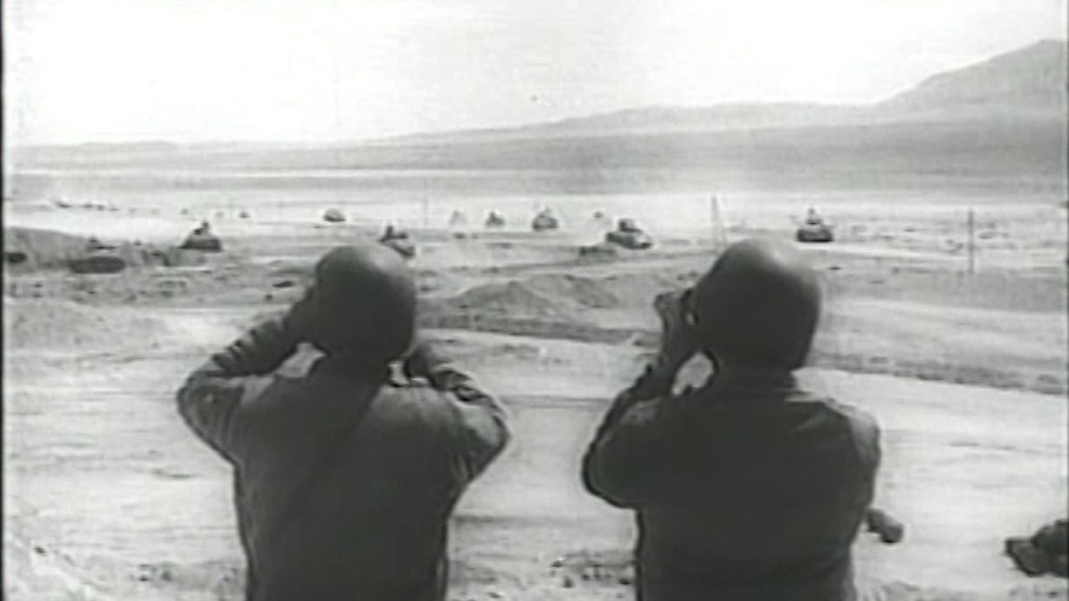 Thumbnail for The Global Wars Season 1 Episode 6