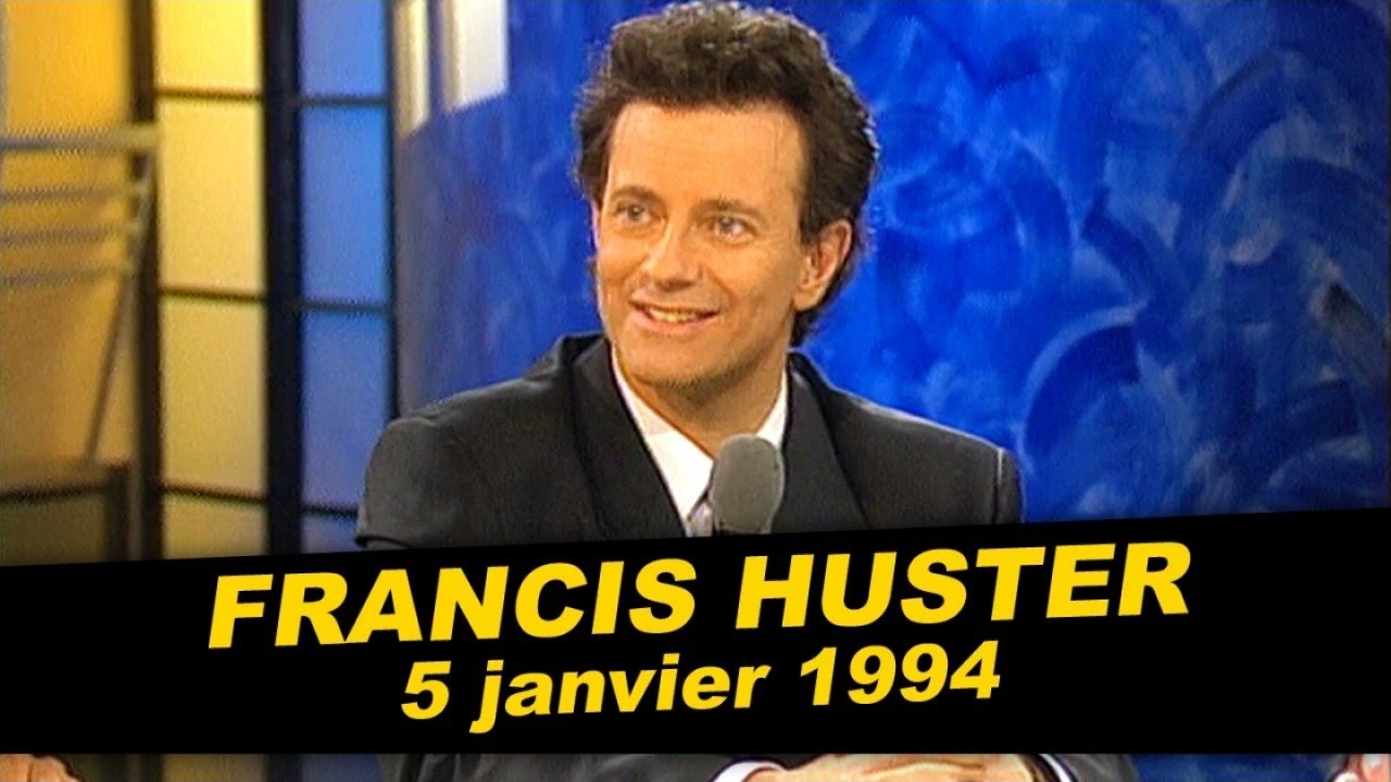 Coucou c'est nous ! - Emission du 5 janvier 1994