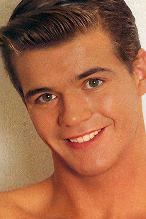 et billede af Sean Hunter