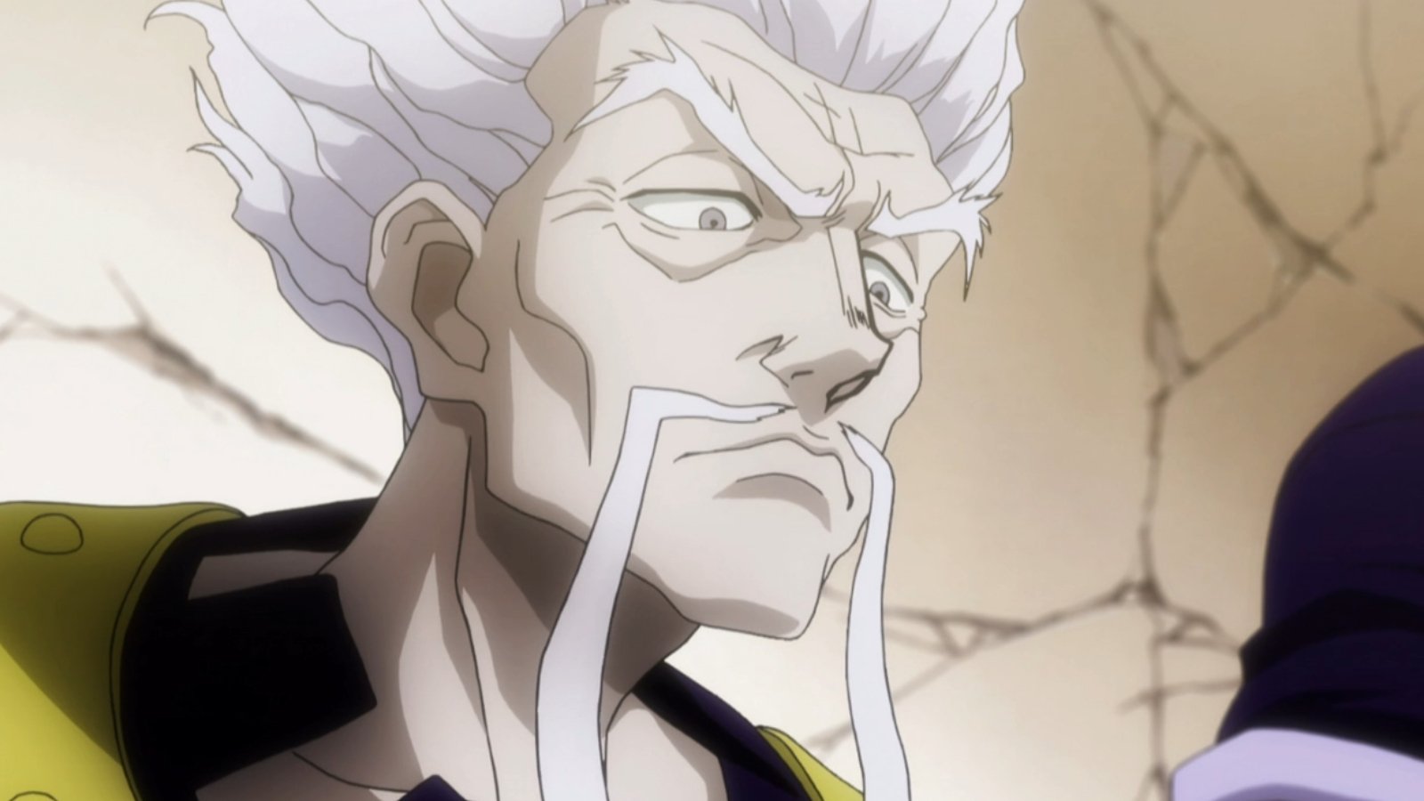 Hunter x Hunter