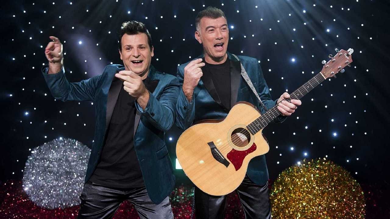 Thumbnail for Episode 23 Season 0 Episode 23