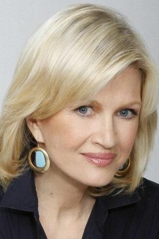 et billede af Diane Sawyer