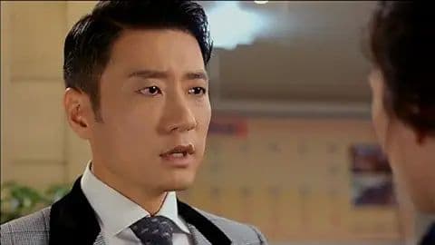 The King of Dramas