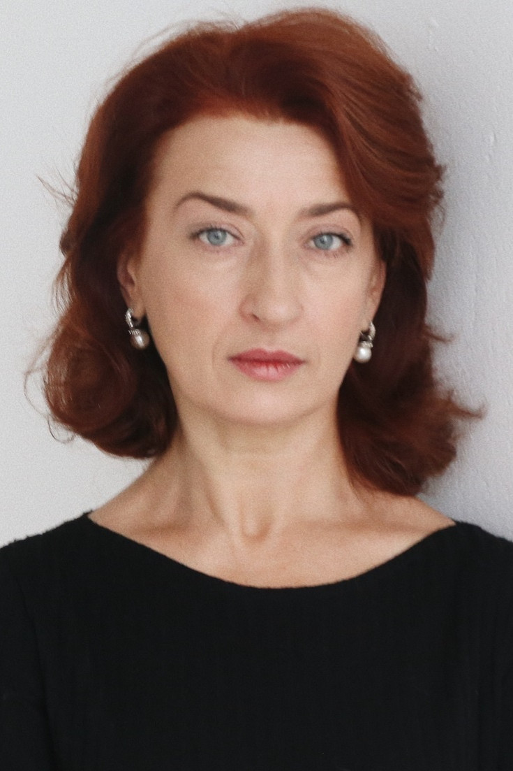 et billede af Tatyana Kalashnikova