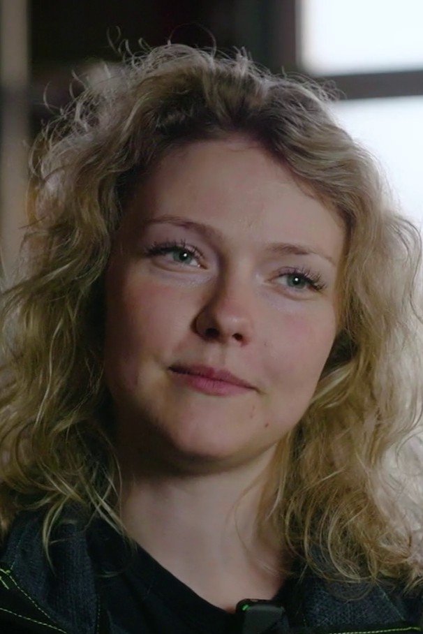 Sofie Sørensen's picture in the cast