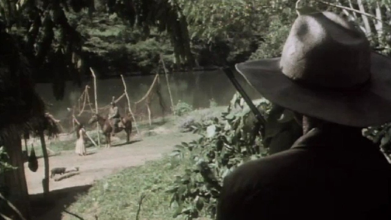 La Choca (1974)
