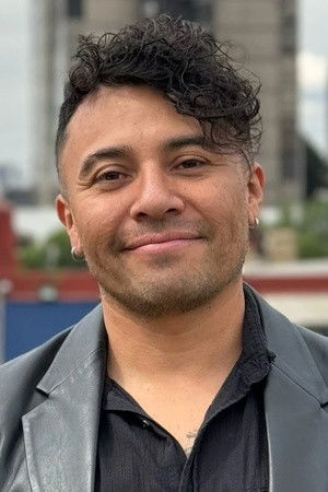 et billede af Ricardo Bautista