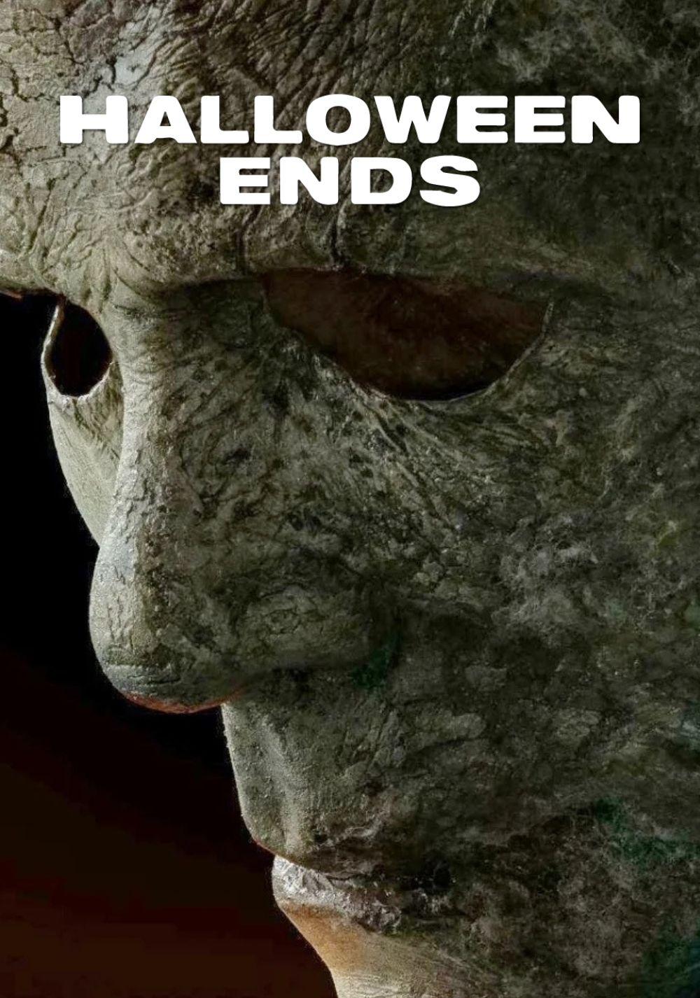 Halloween Ends