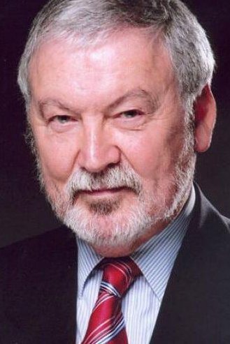 et billede af Jacques Buron