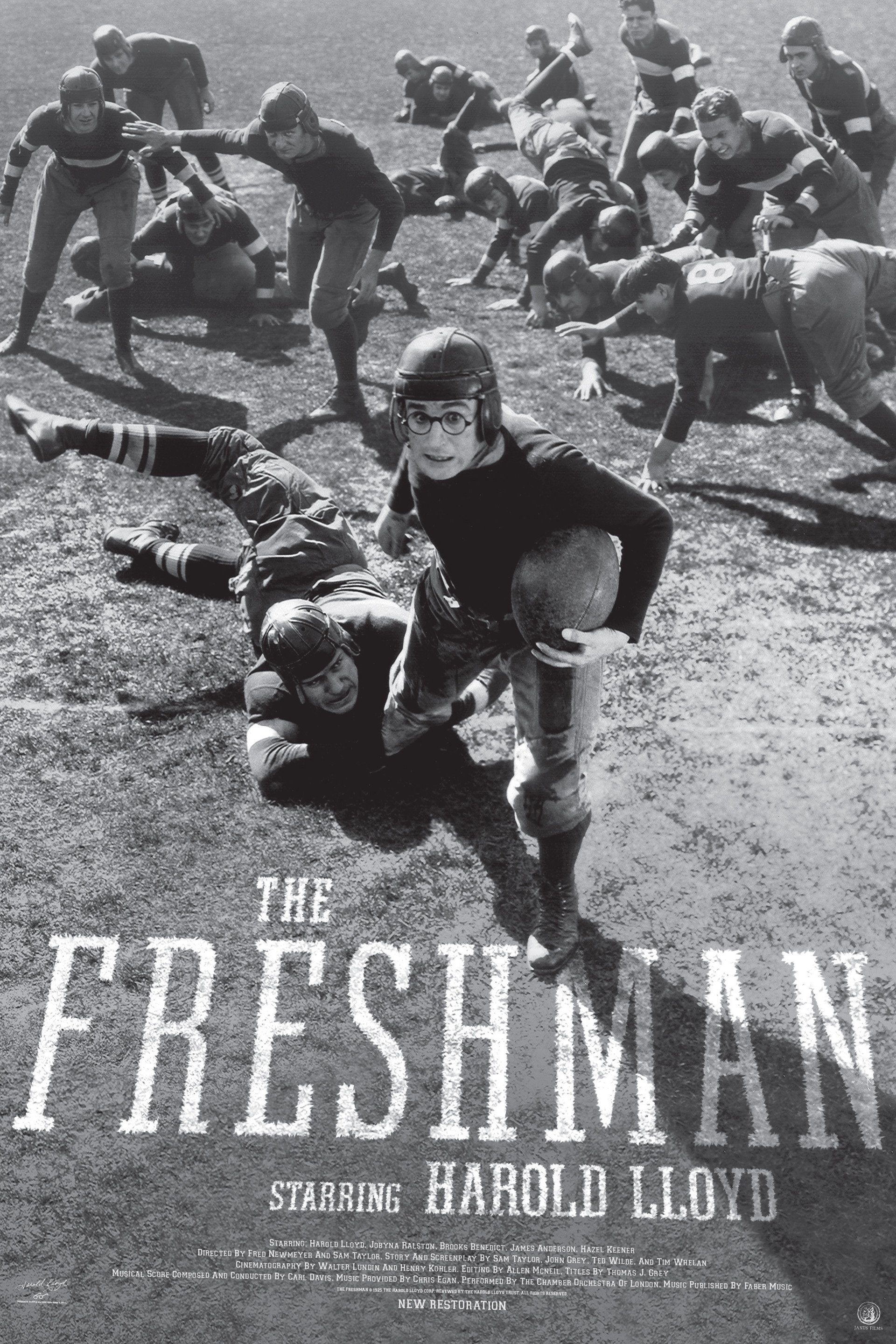The Freshman