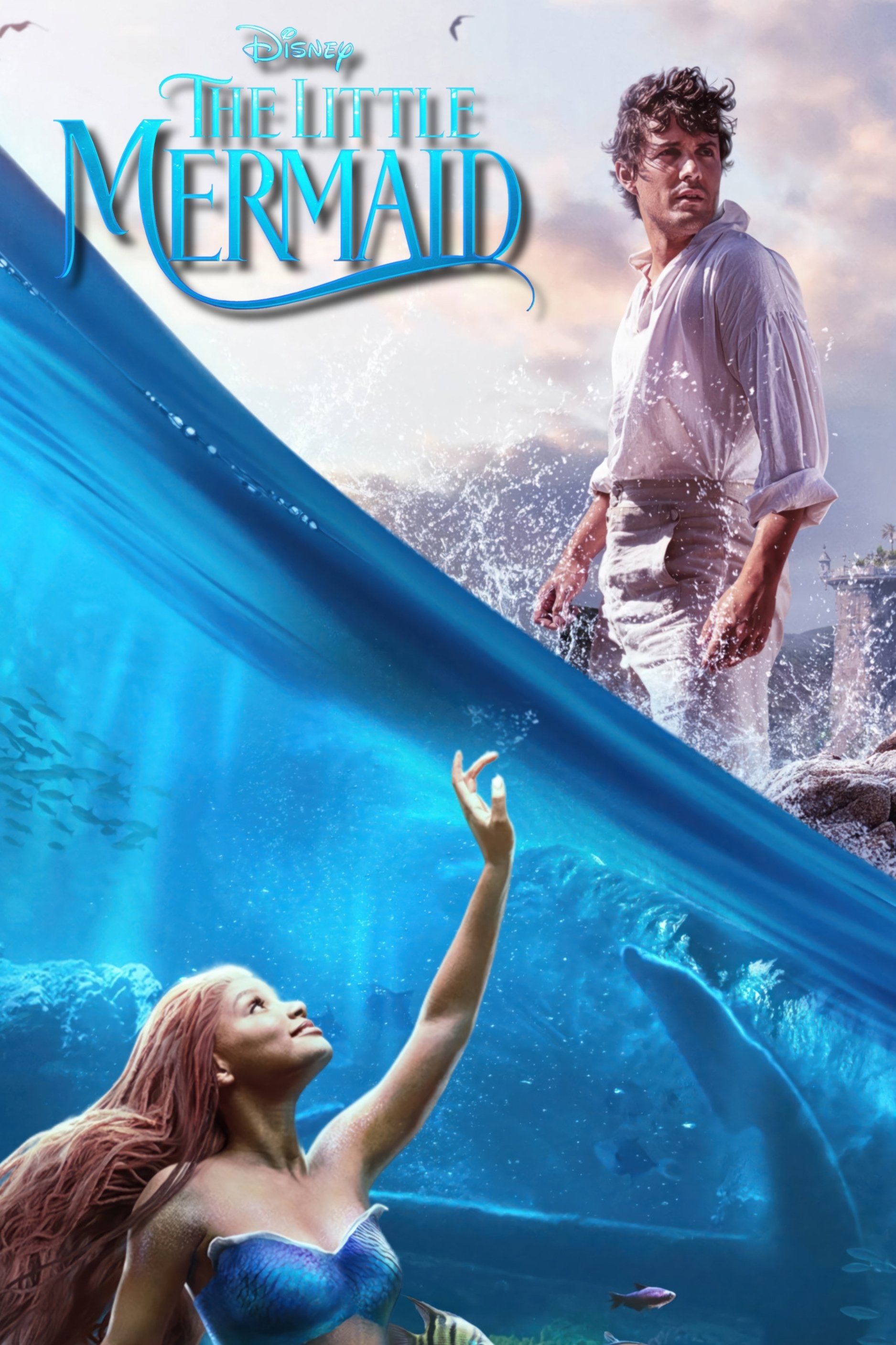 The Little Mermaid